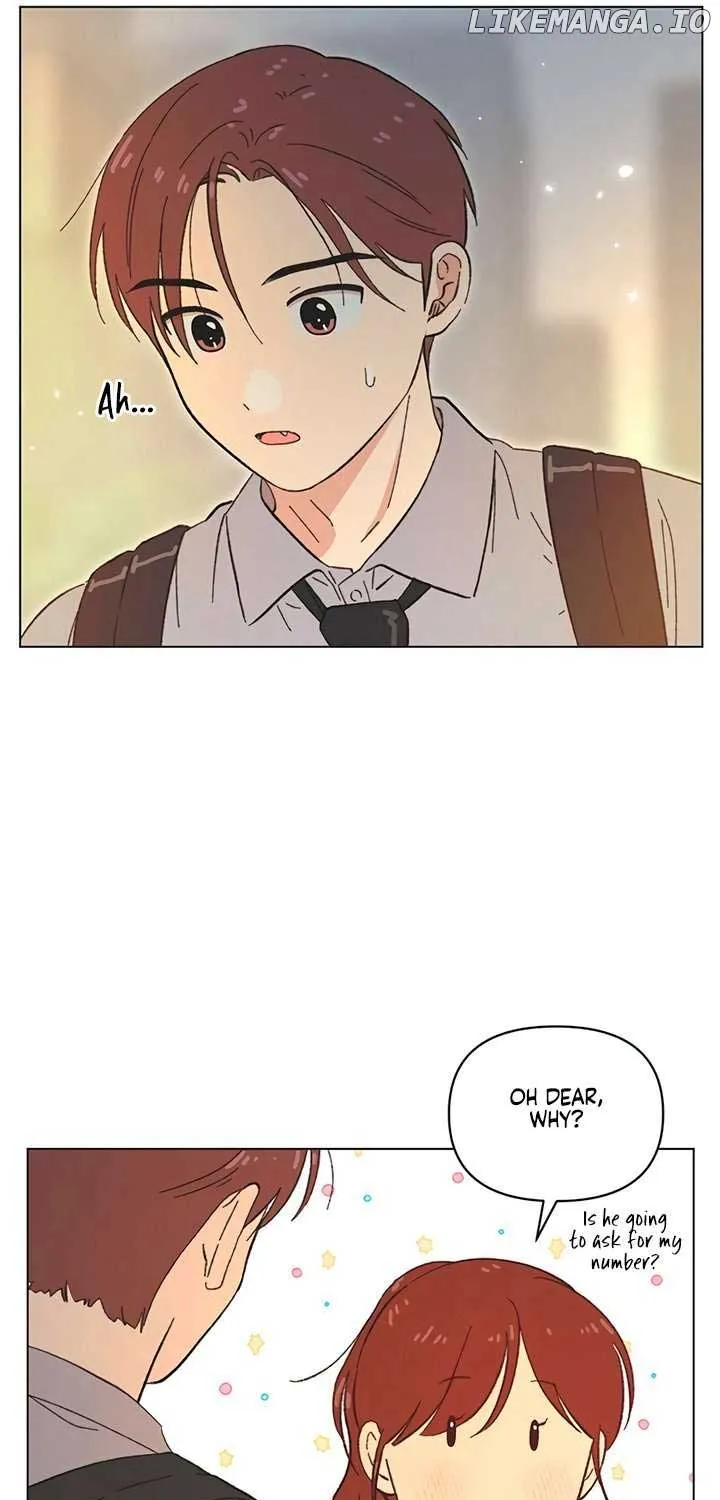 Youth Lovesome Chapter 39 page 50 - 