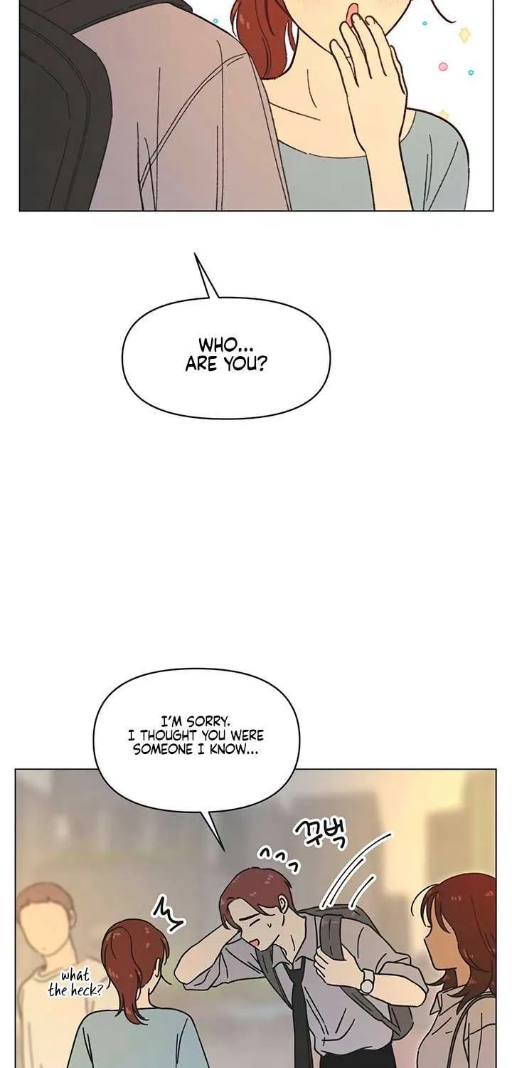 Youth Lovesome Chapter 39 page 51 - 