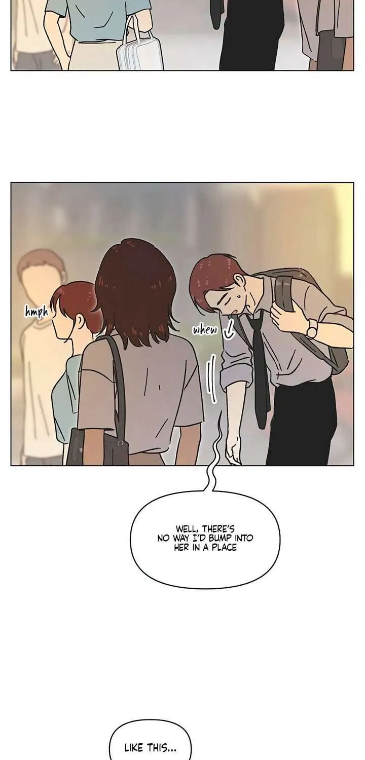 Youth Lovesome Chapter 39 page 52 - 