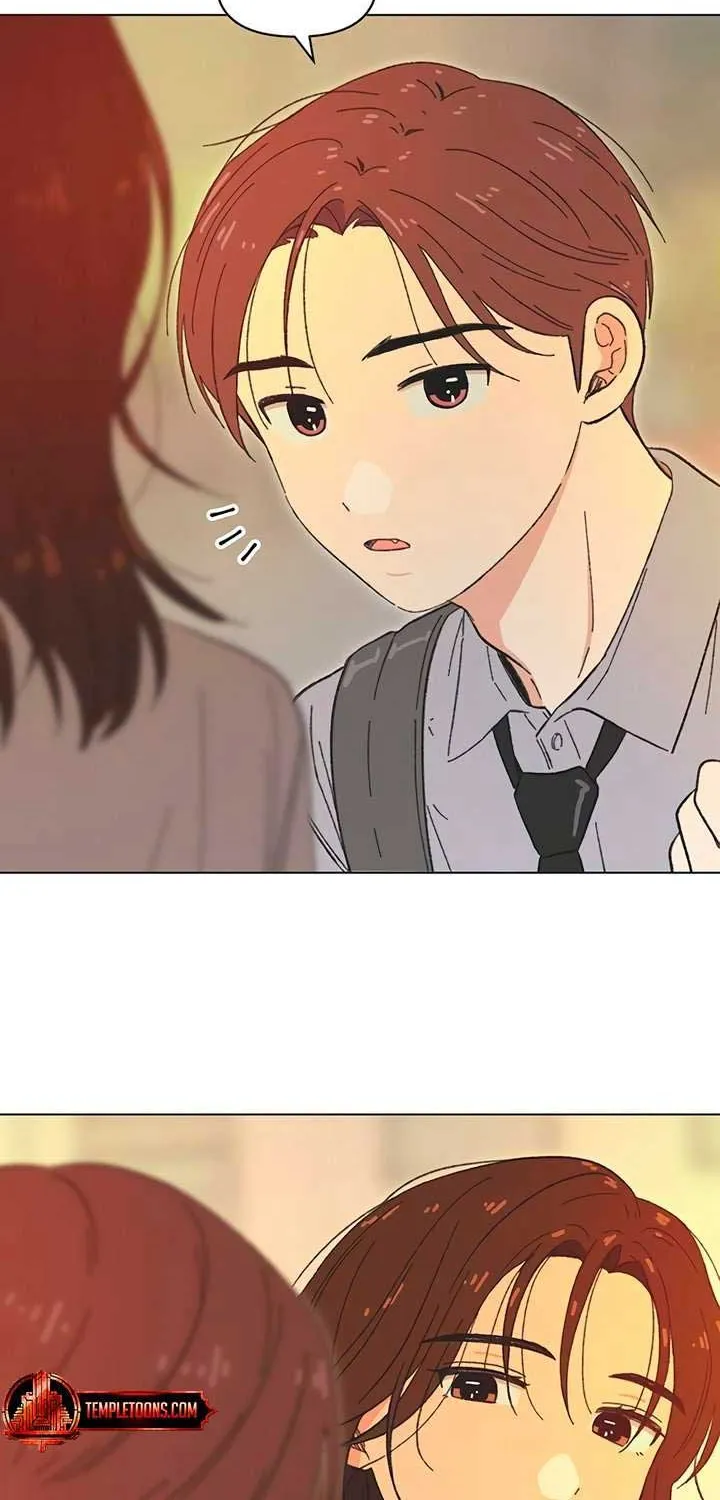 Youth Lovesome Chapter 39 page 53 - 