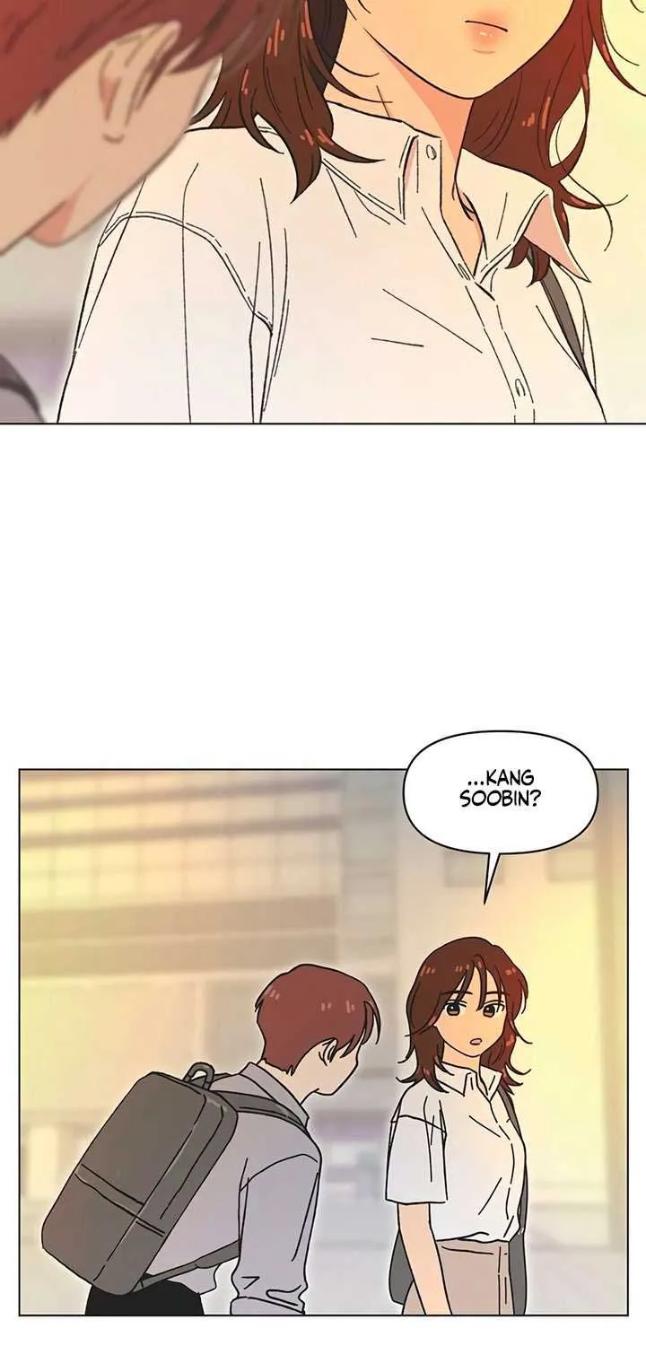 Youth Lovesome Chapter 39 page 54 - 