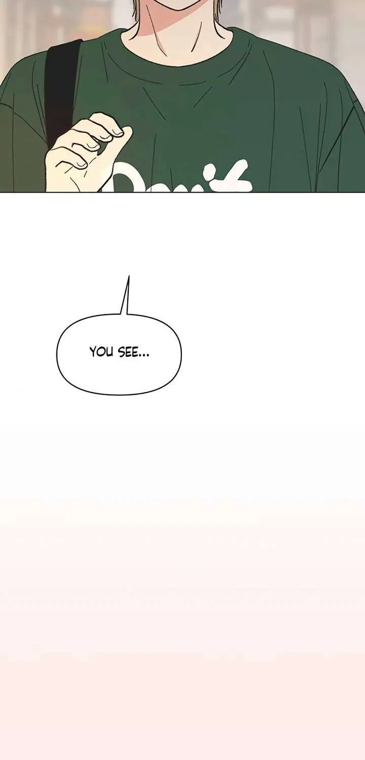 Youth Lovesome Chapter 39 page 8 - 