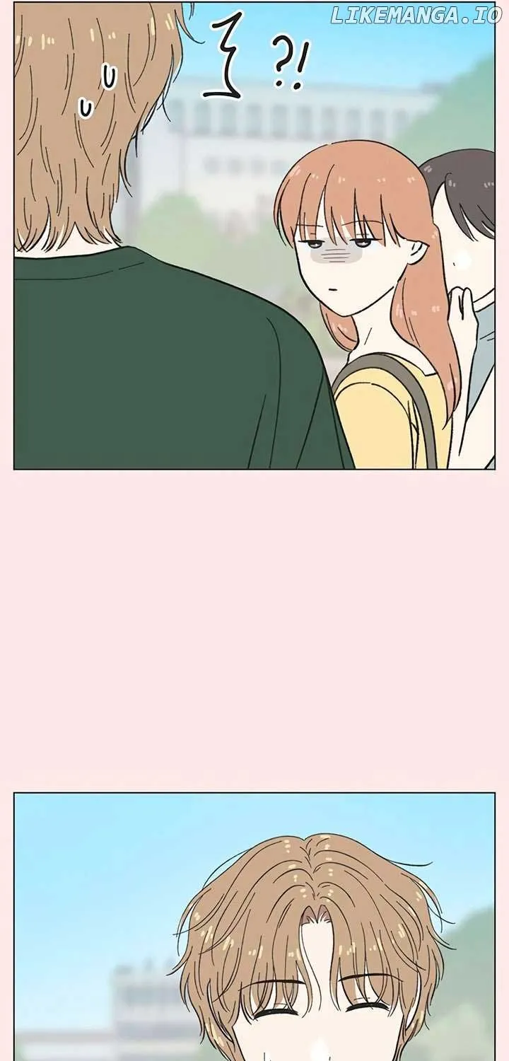 Youth Lovesome Chapter 39 page 10 - 