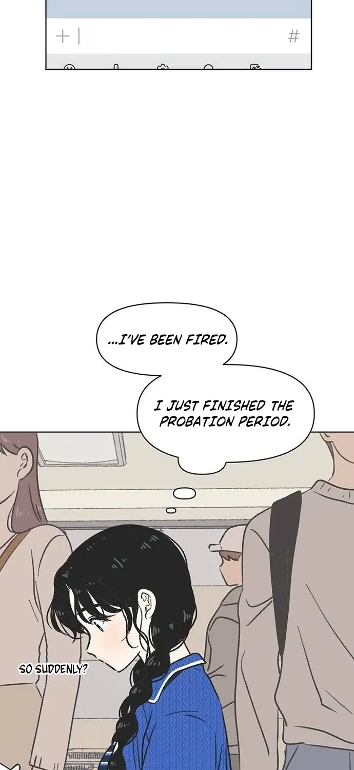 Youth Lovesome Chapter 4 page 16 - 