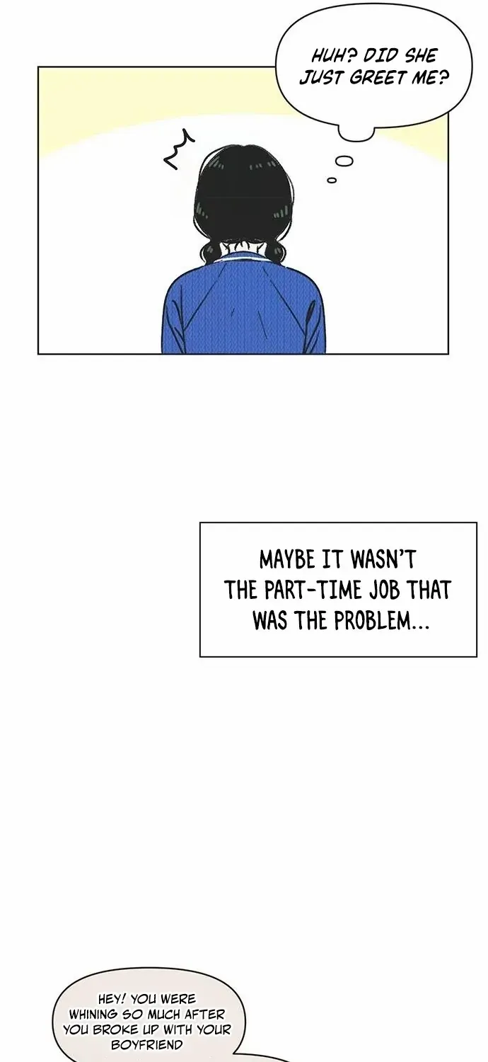 Youth Lovesome Chapter 4 page 25 - 