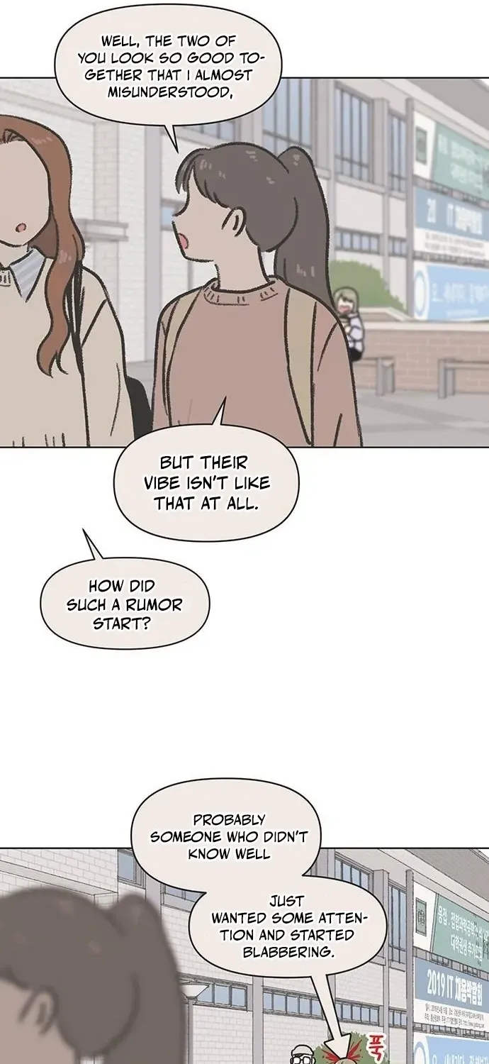 Youth Lovesome Chapter 4 page 37 - 