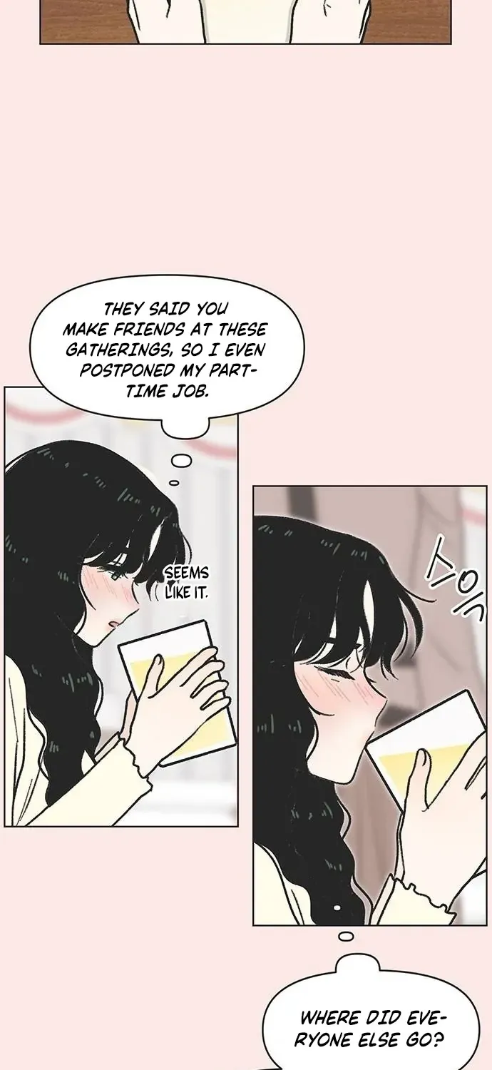 Youth Lovesome Chapter 4 page 5 - 