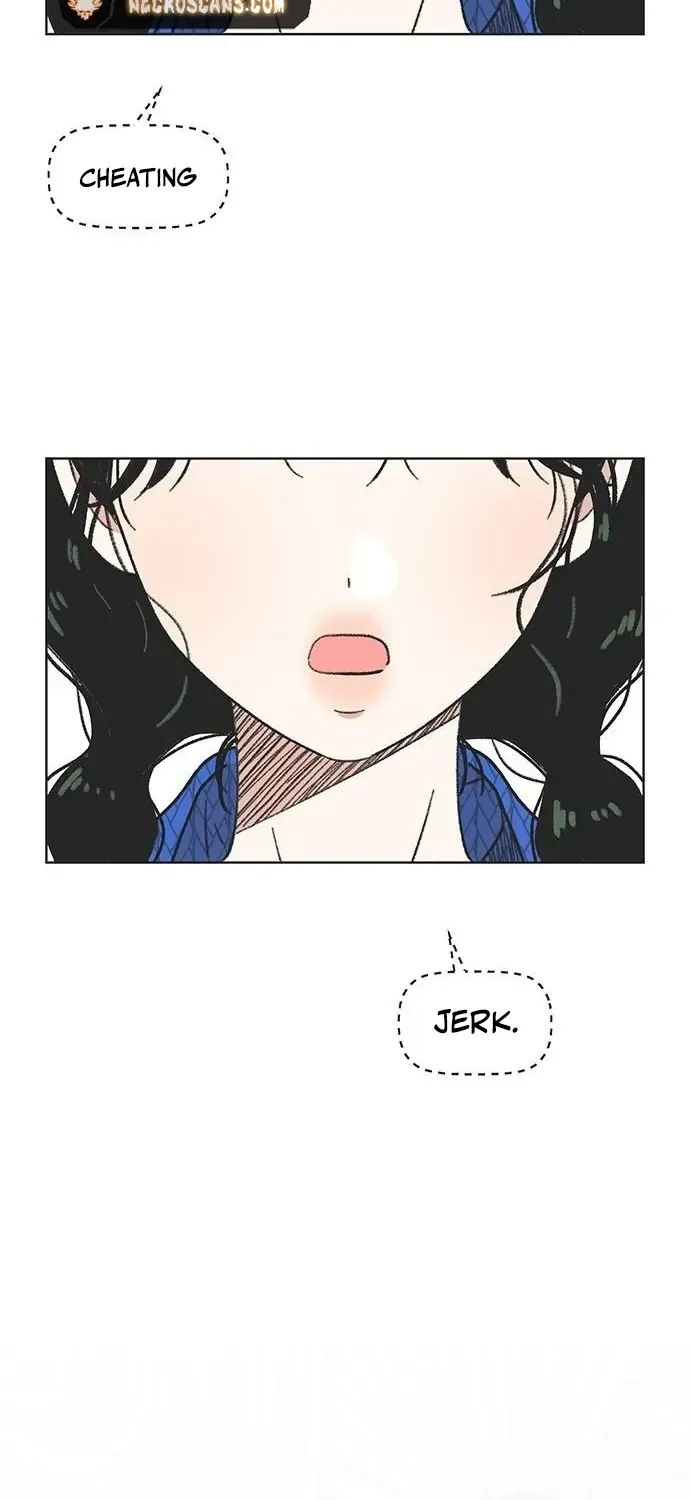 Youth Lovesome Chapter 4 page 47 - 