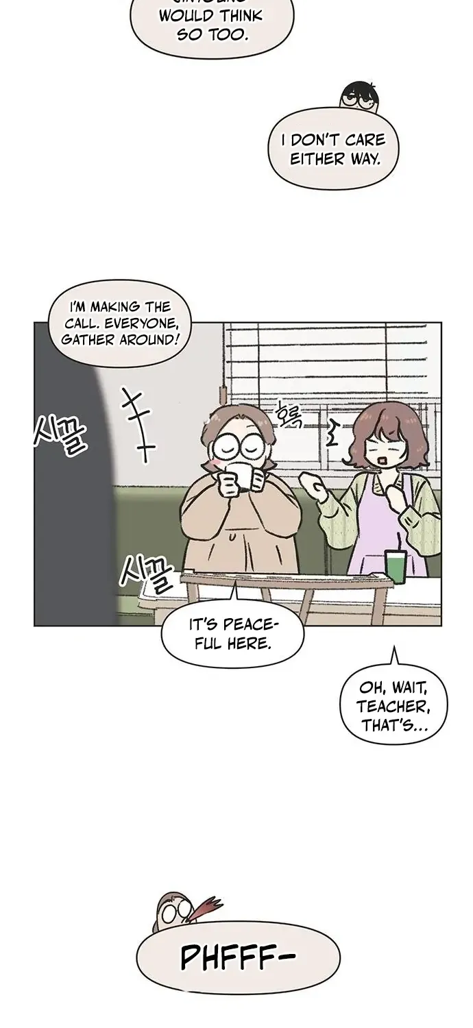 Youth Lovesome Chapter 4 page 62 - 