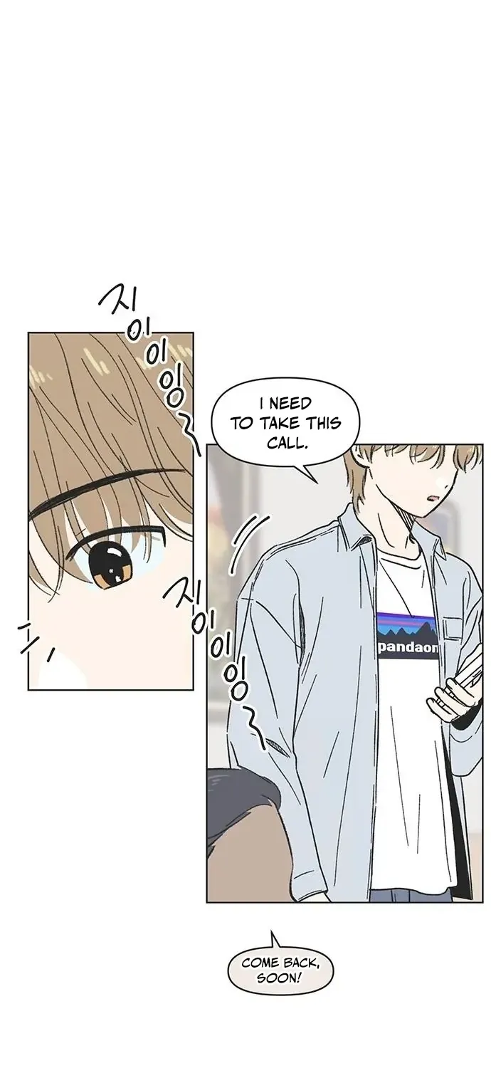 Youth Lovesome Chapter 4 page 63 - 