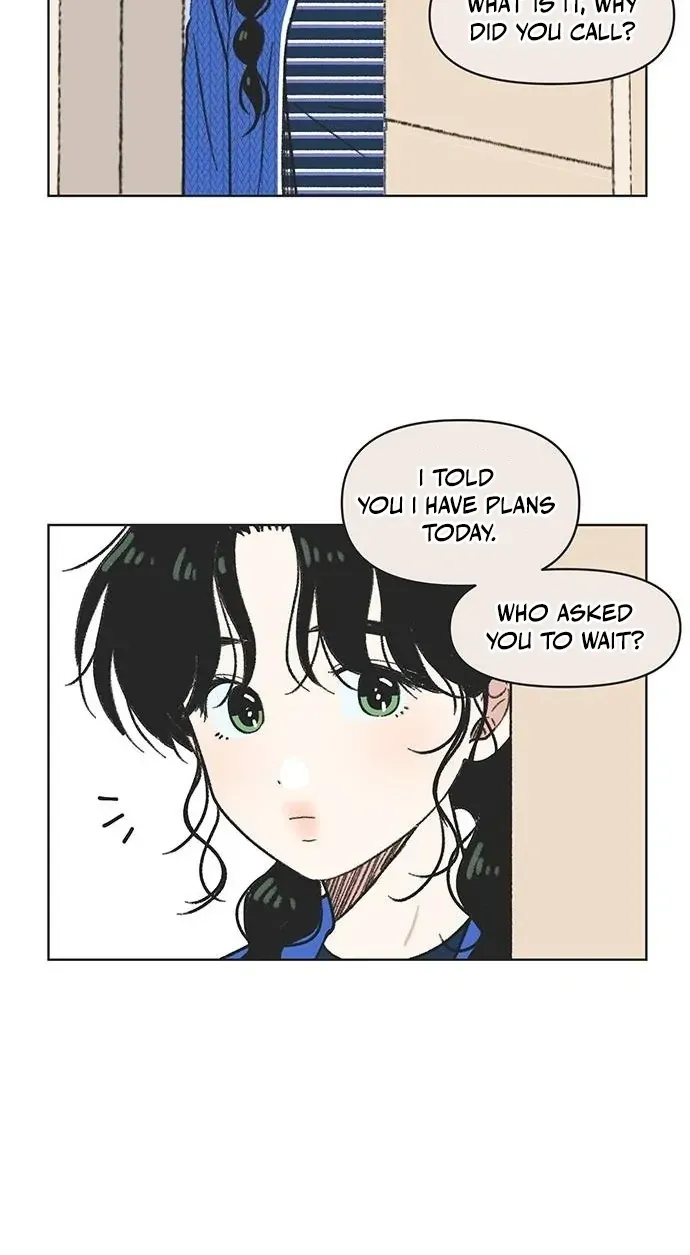 Youth Lovesome Chapter 4 page 65 - 