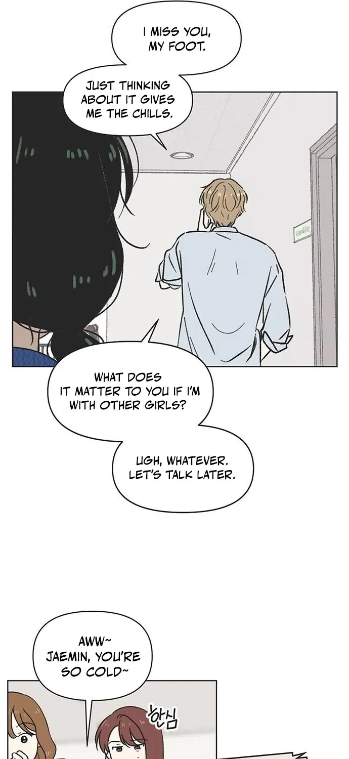 Youth Lovesome Chapter 4 page 66 - 