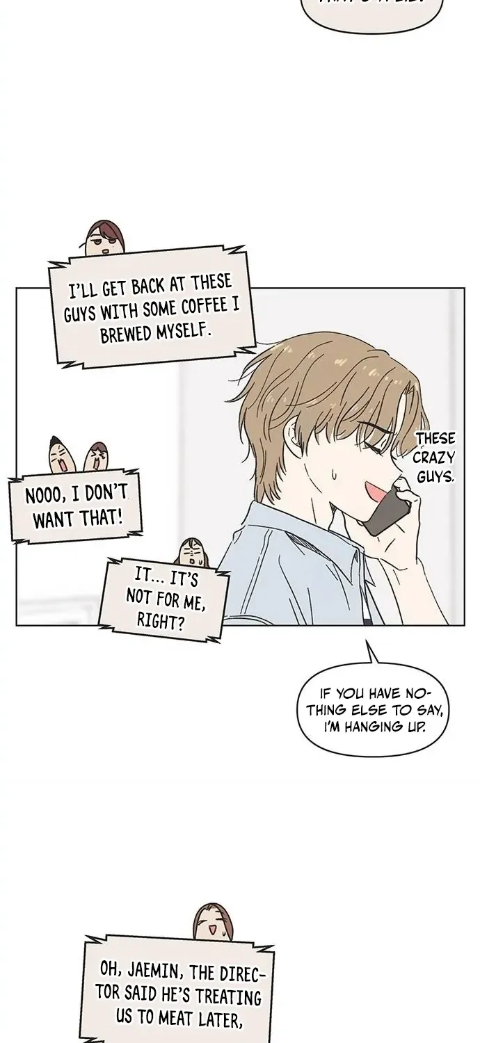 Youth Lovesome Chapter 4 page 68 - 