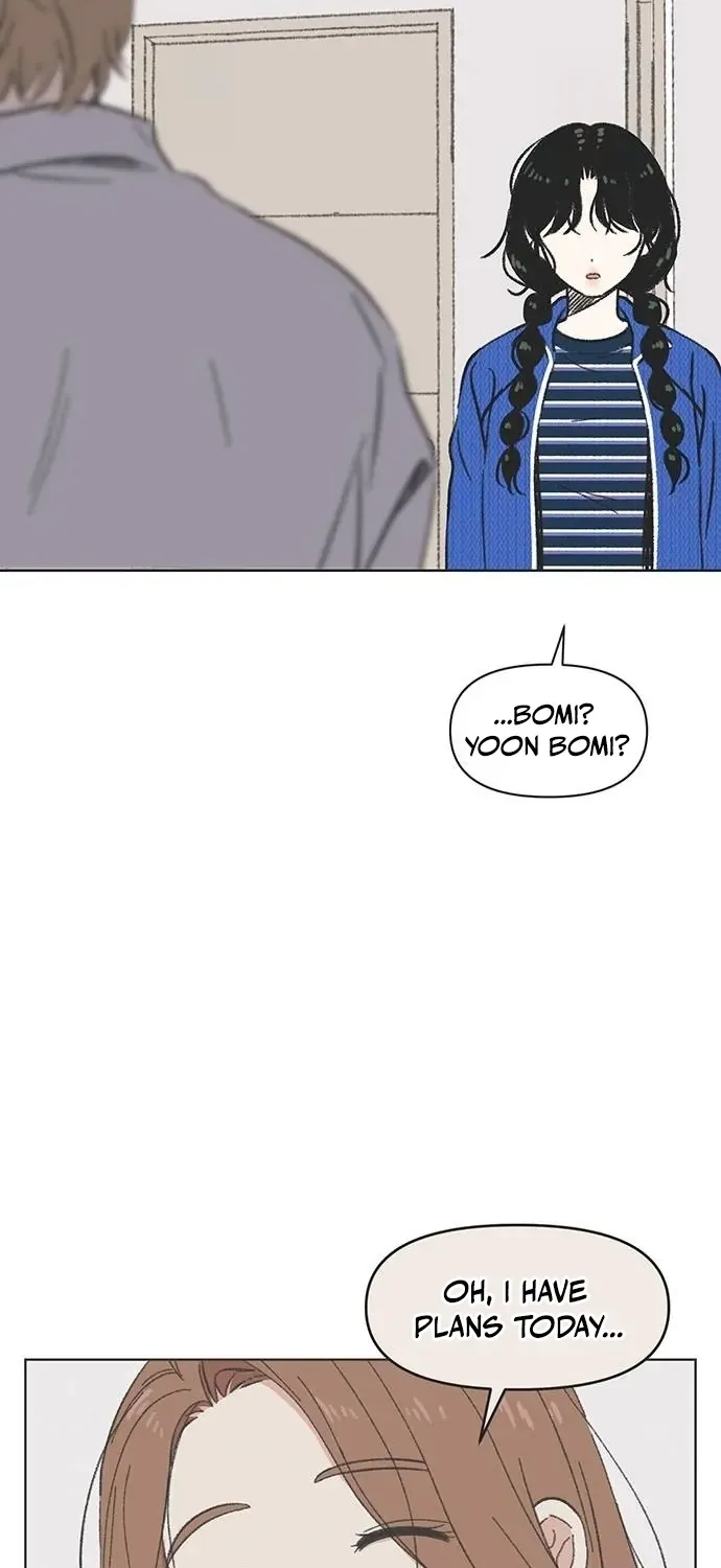 Youth Lovesome Chapter 4 page 70 - 