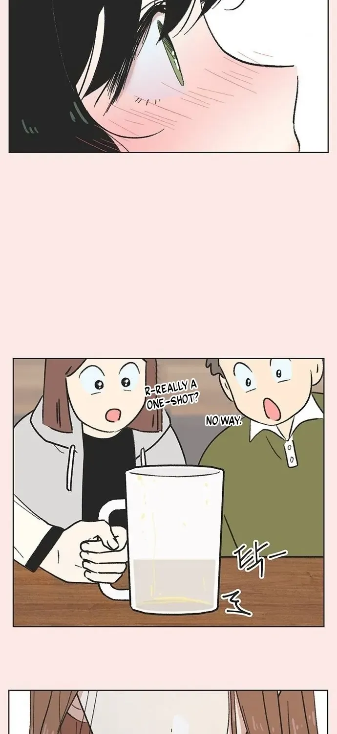 Youth Lovesome Chapter 4 page 9 - 