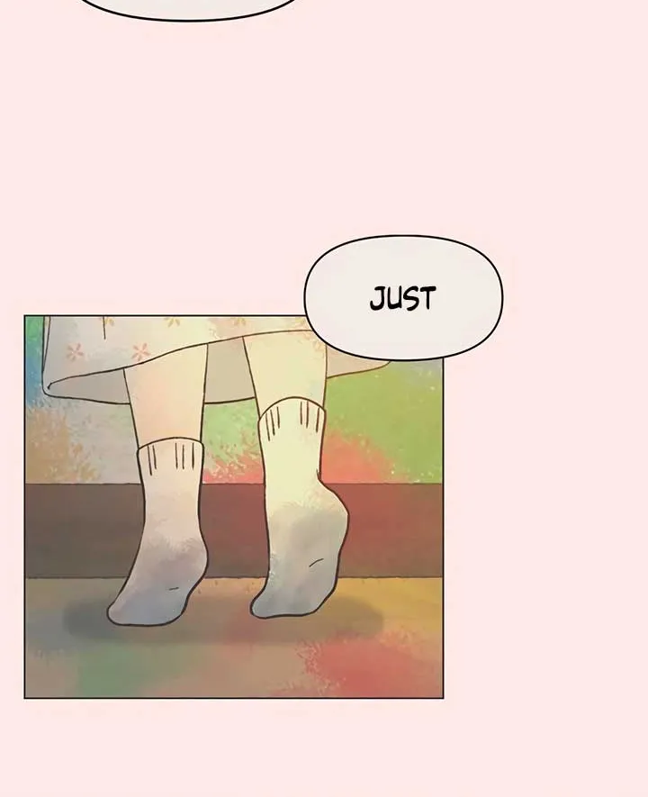 Youth Lovesome Chapter 40 page 17 - 