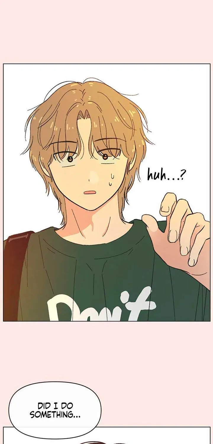 Youth Lovesome Chapter 40 page 19 - 