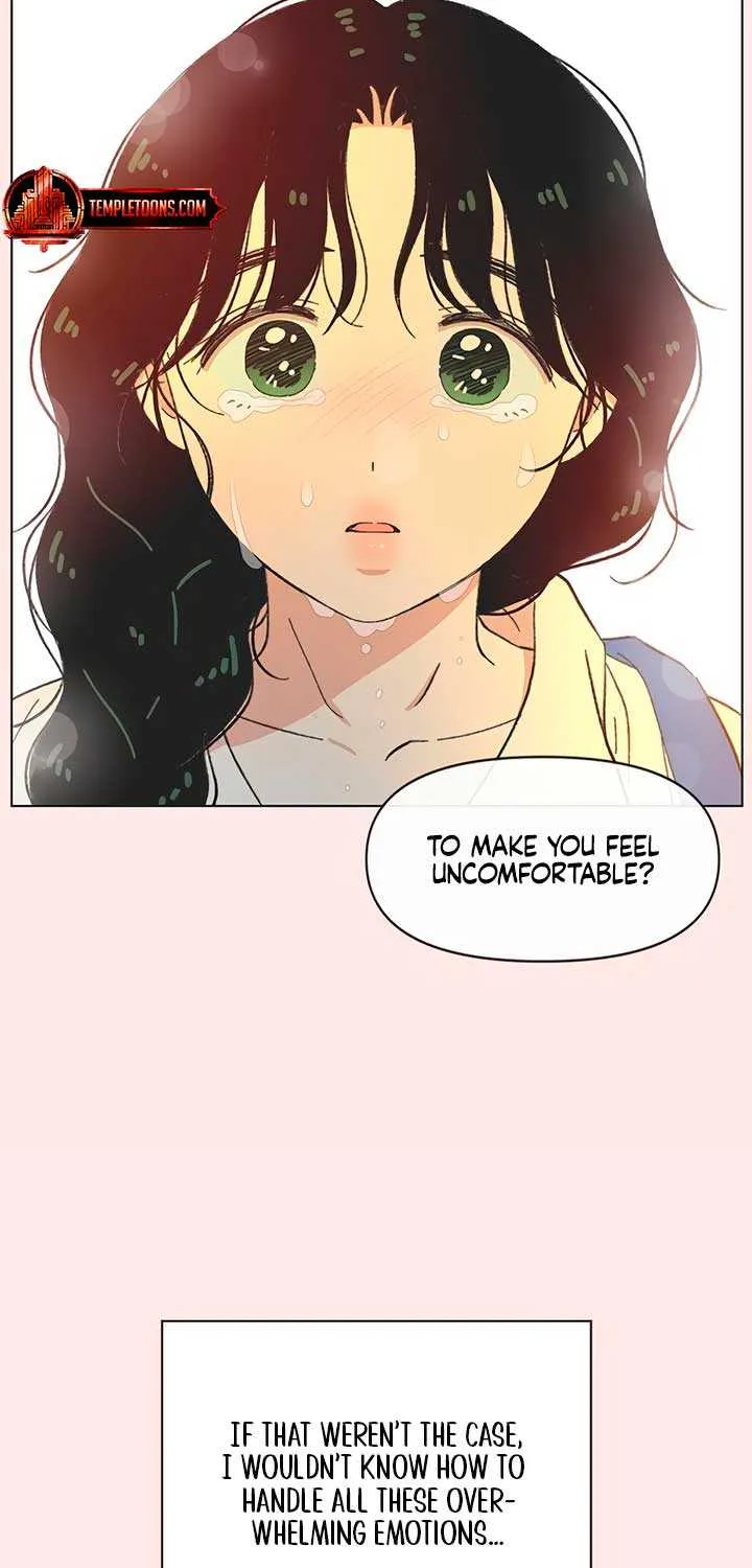 Youth Lovesome Chapter 40 page 20 - 