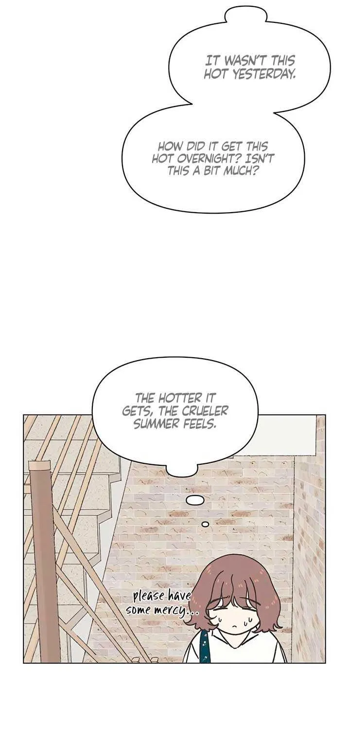 Youth Lovesome Chapter 40 page 29 - 