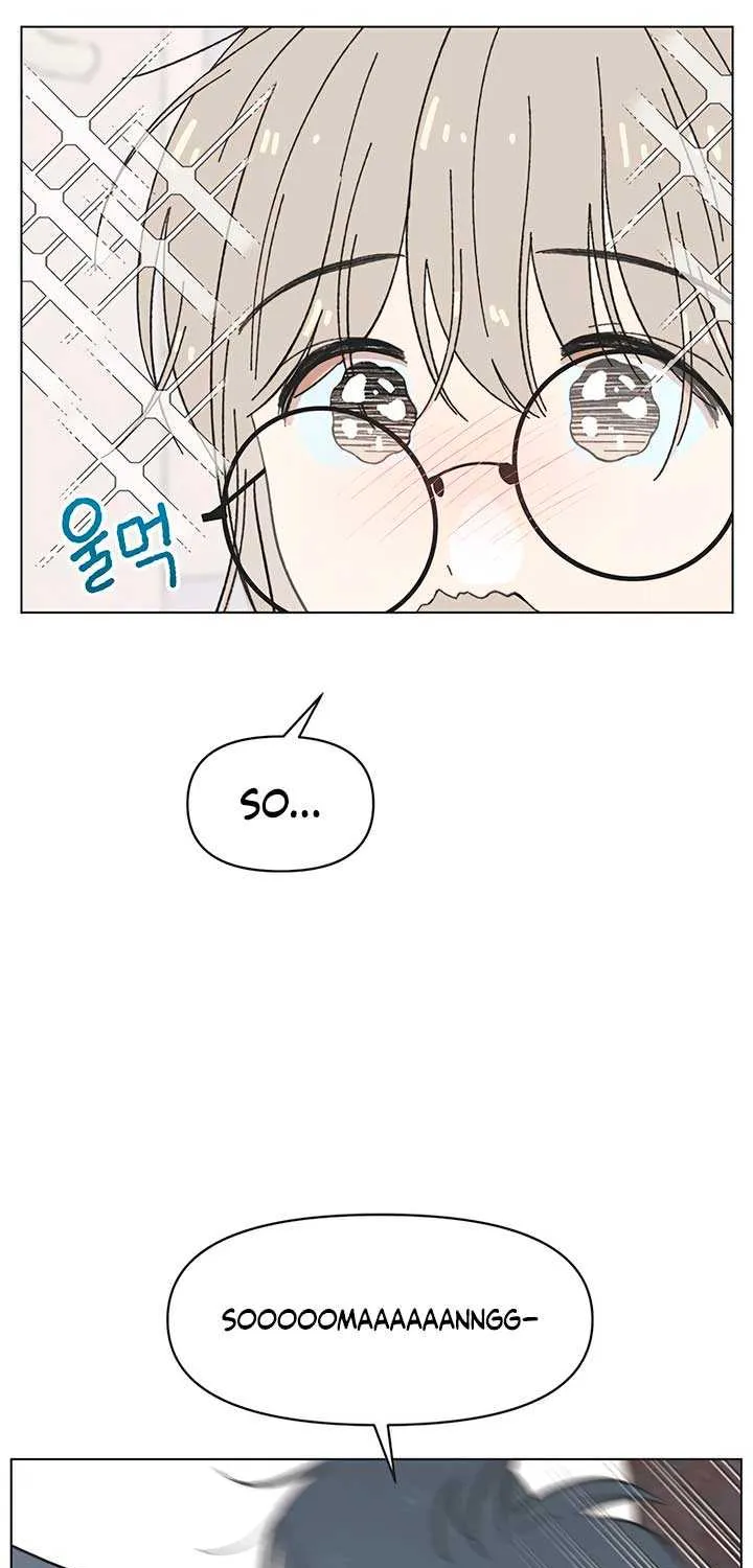 Youth Lovesome Chapter 40 page 34 - 