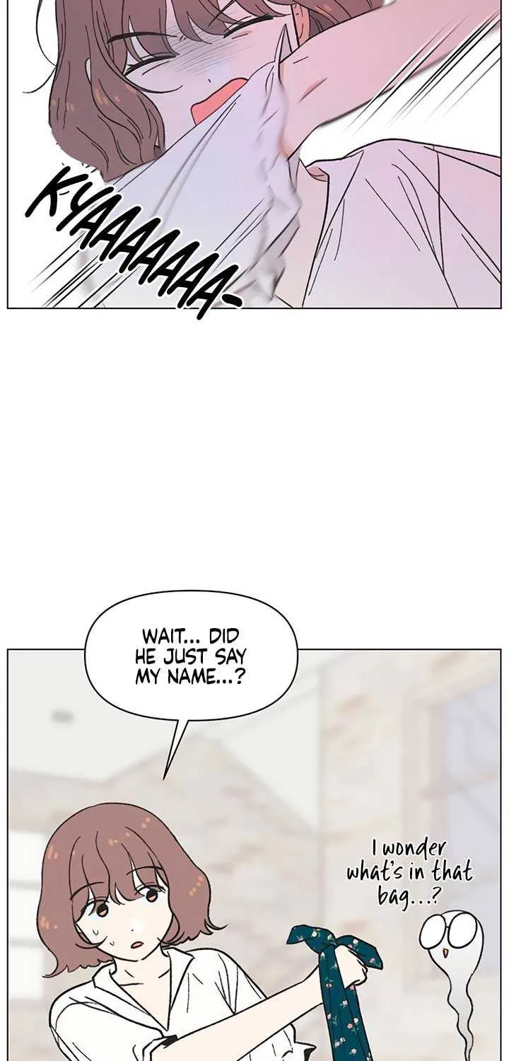 Youth Lovesome Chapter 40 page 36 - 