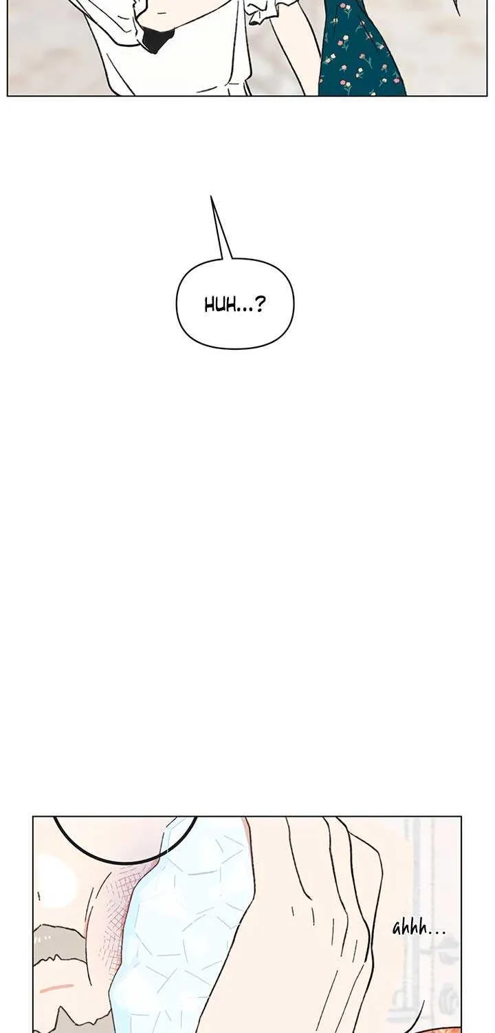 Youth Lovesome Chapter 40 page 37 - 