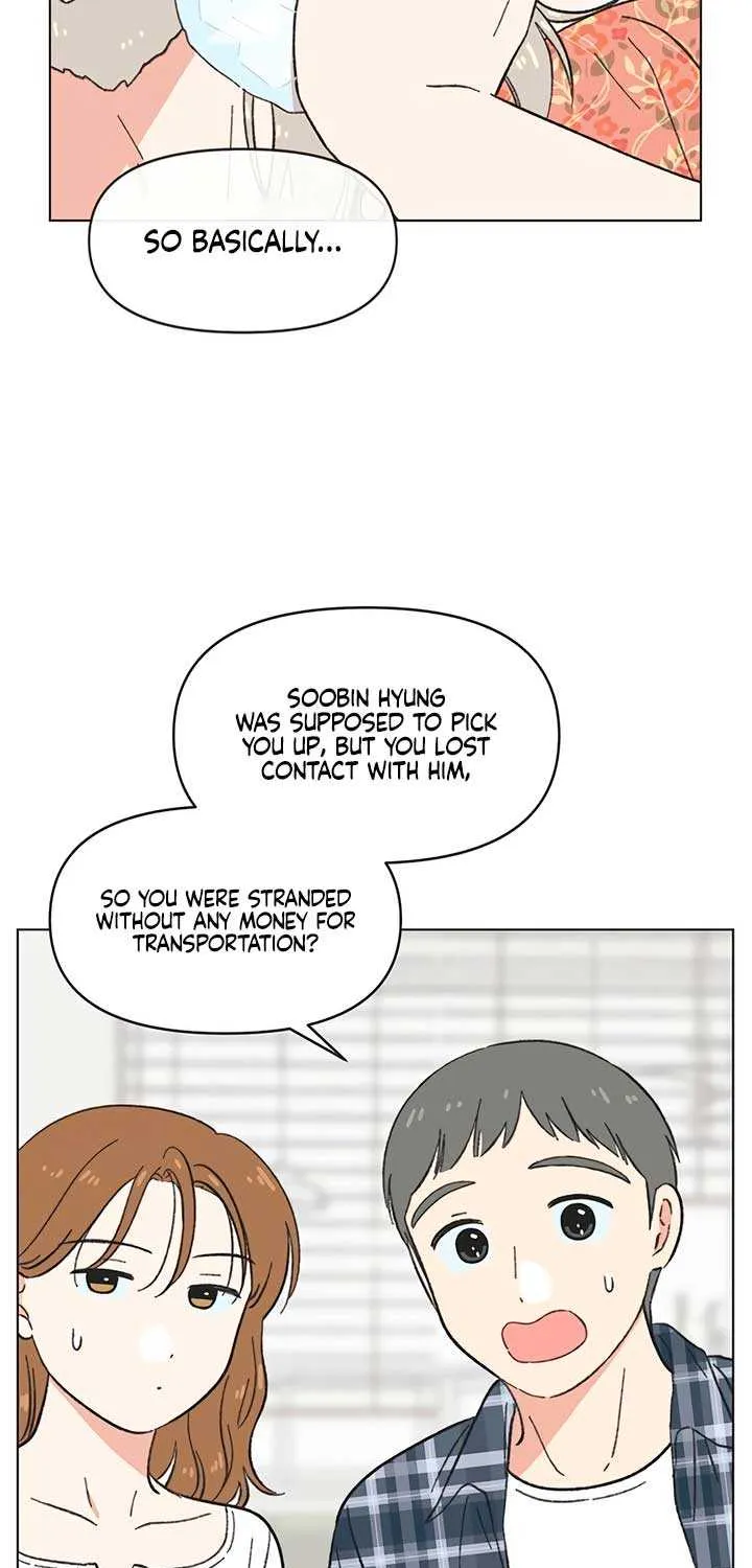 Youth Lovesome Chapter 40 page 38 - 