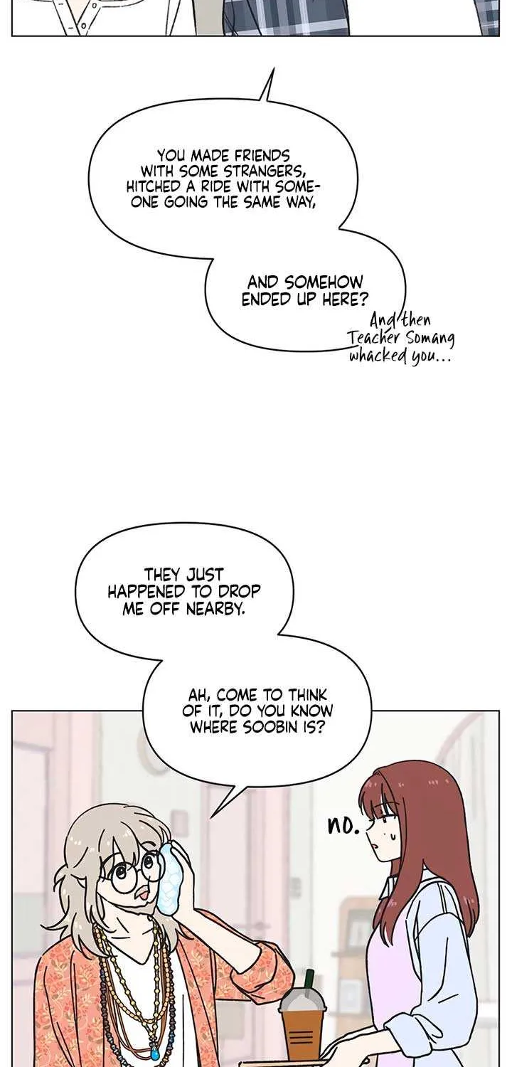 Youth Lovesome Chapter 40 page 39 - 