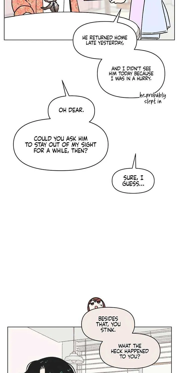 Youth Lovesome Chapter 40 page 40 - 