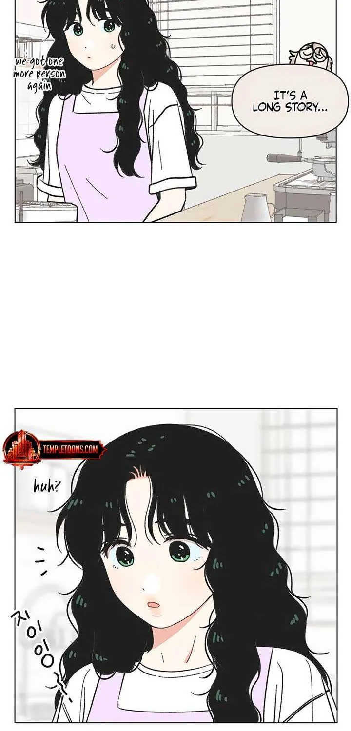 Youth Lovesome Chapter 40 page 41 - 