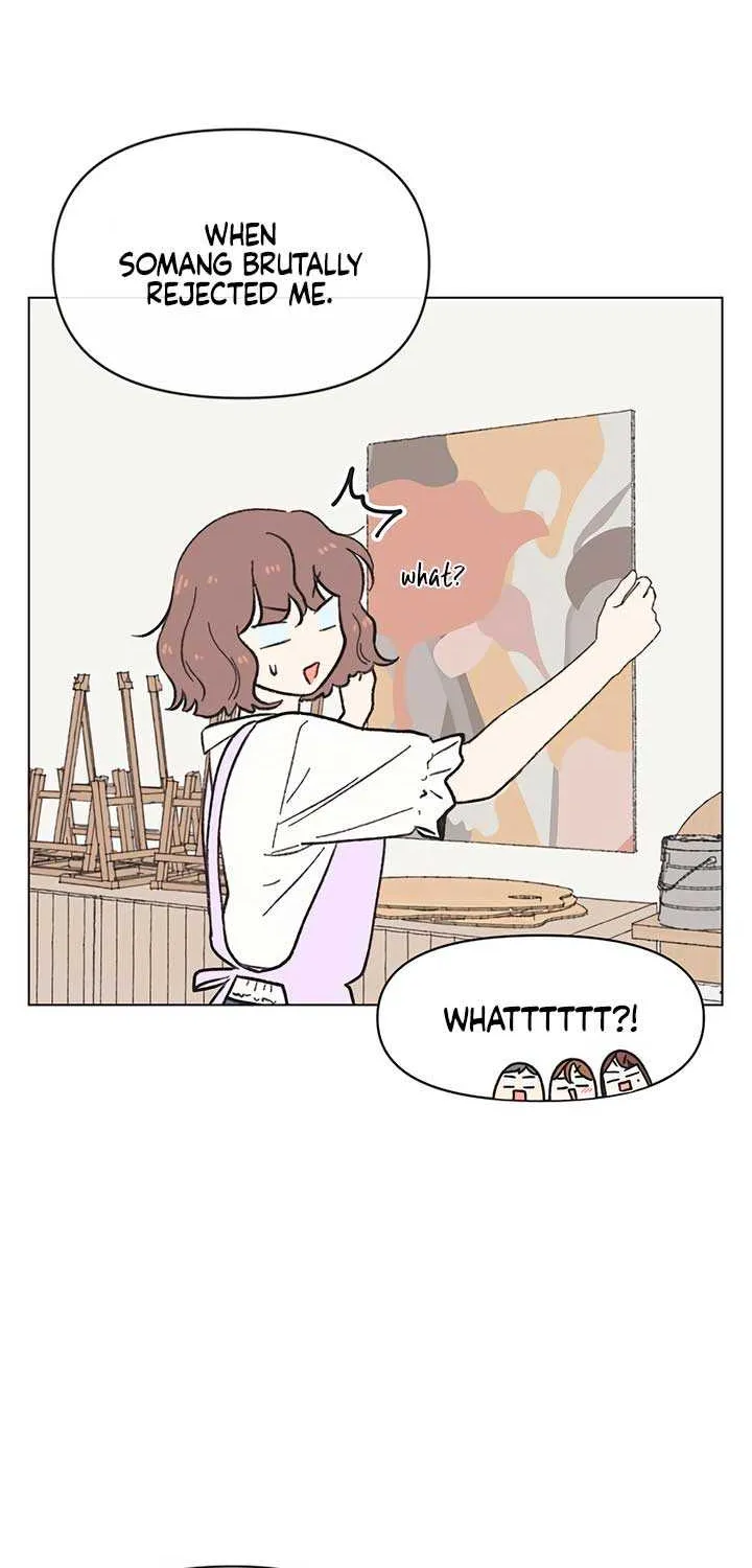Youth Lovesome Chapter 40 page 43 - 