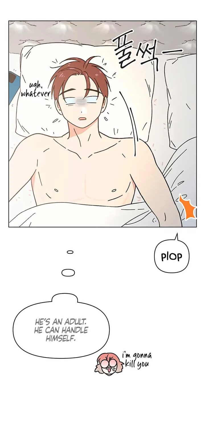 Youth Lovesome Chapter 40 page 51 - 