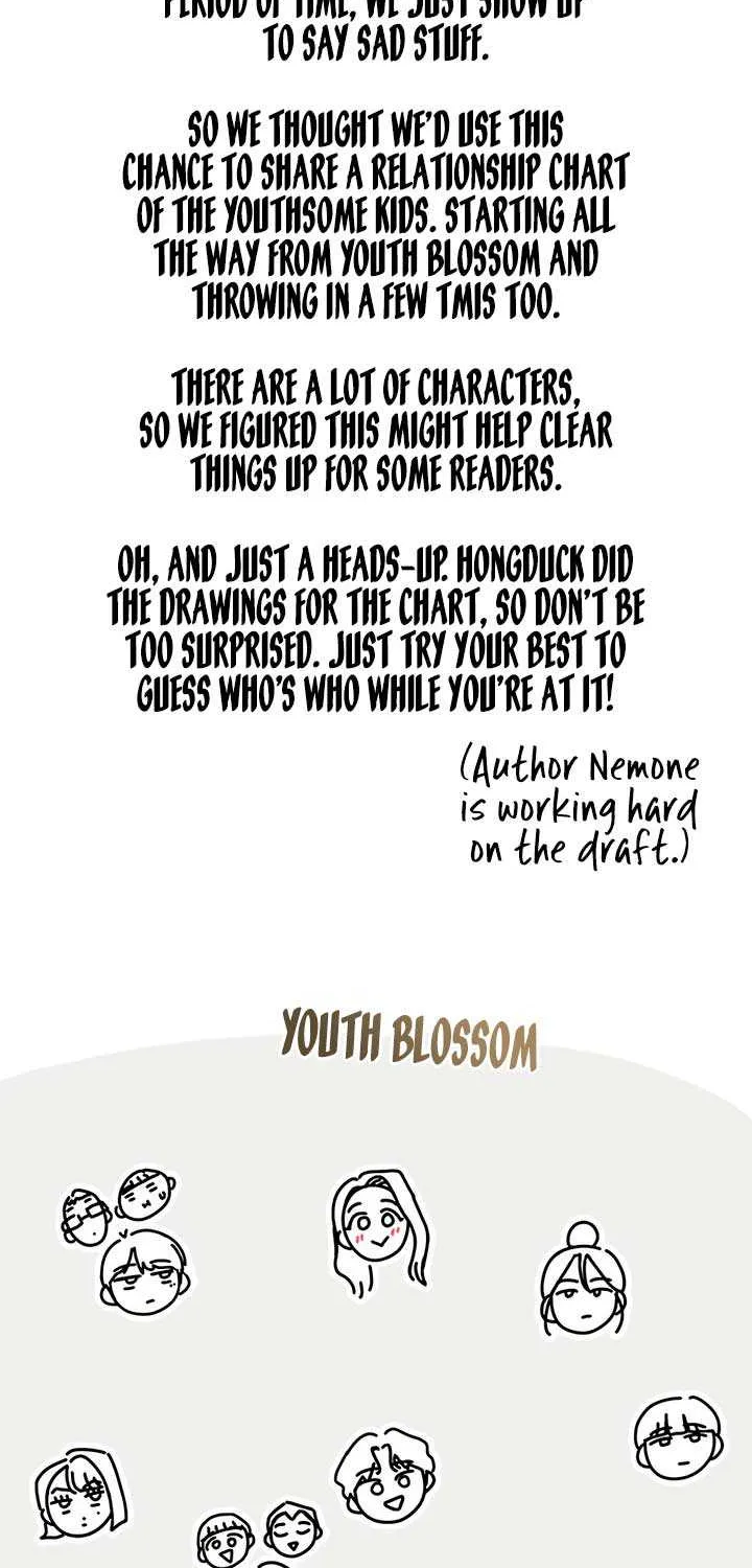 Youth Lovesome Chapter 40 page 61 - 