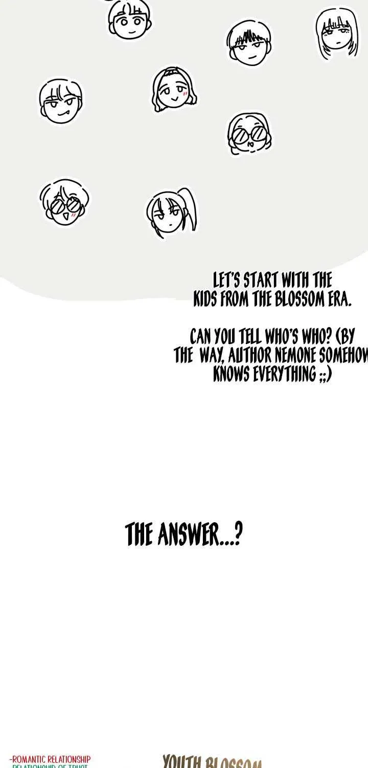 Youth Lovesome Chapter 40 page 62 - 