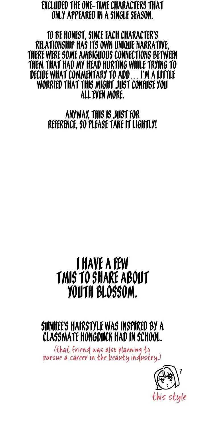 Youth Lovesome Chapter 40 page 64 - 