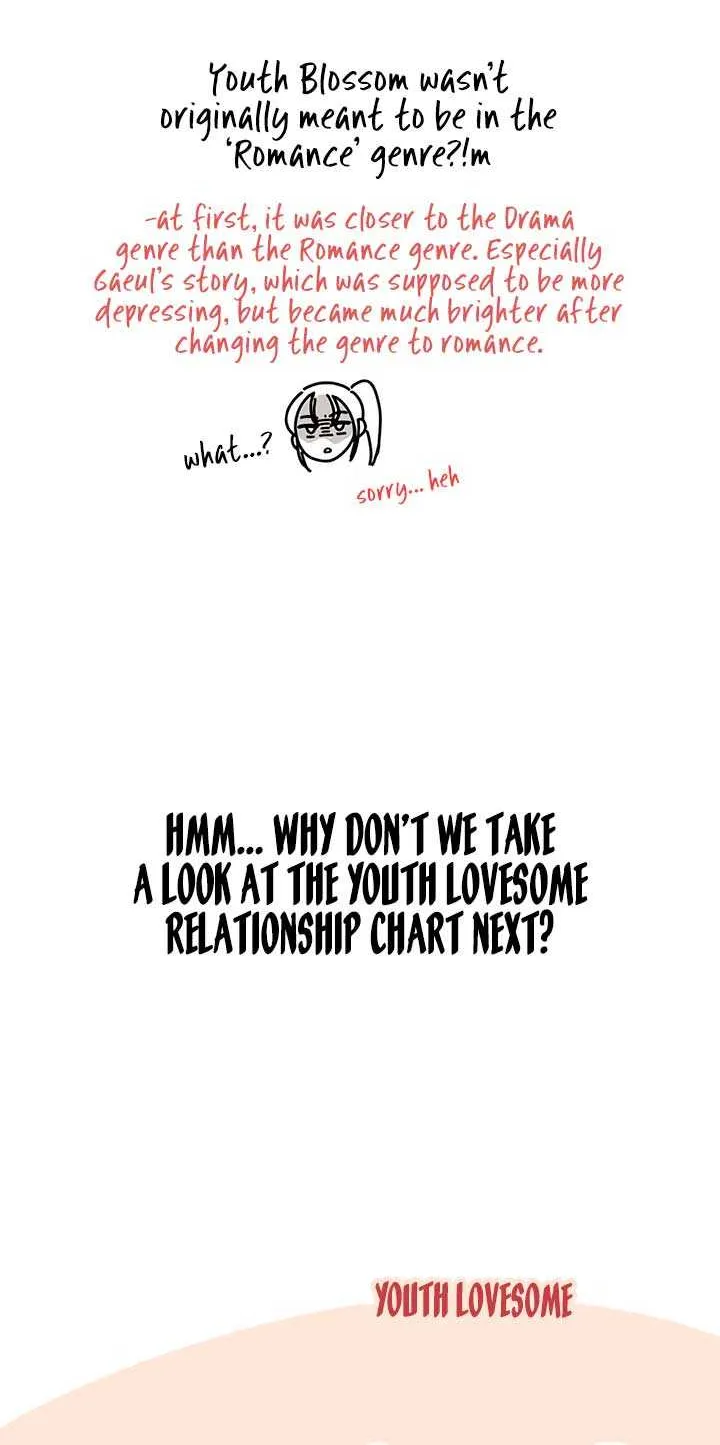 Youth Lovesome Chapter 40 page 65 - 