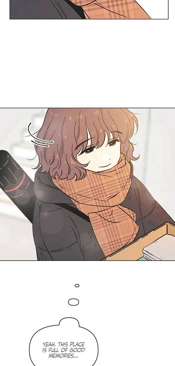 Youth Lovesome Chapter 41 page 14 - 