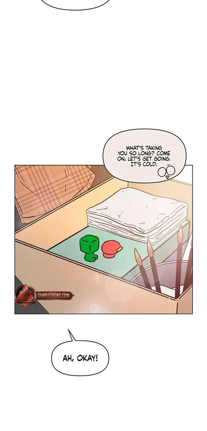 Youth Lovesome Chapter 41 page 15 - 