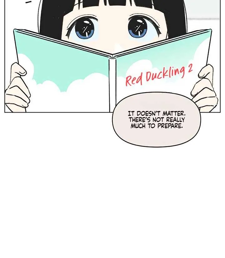 Youth Lovesome Chapter 41 page 17 - 