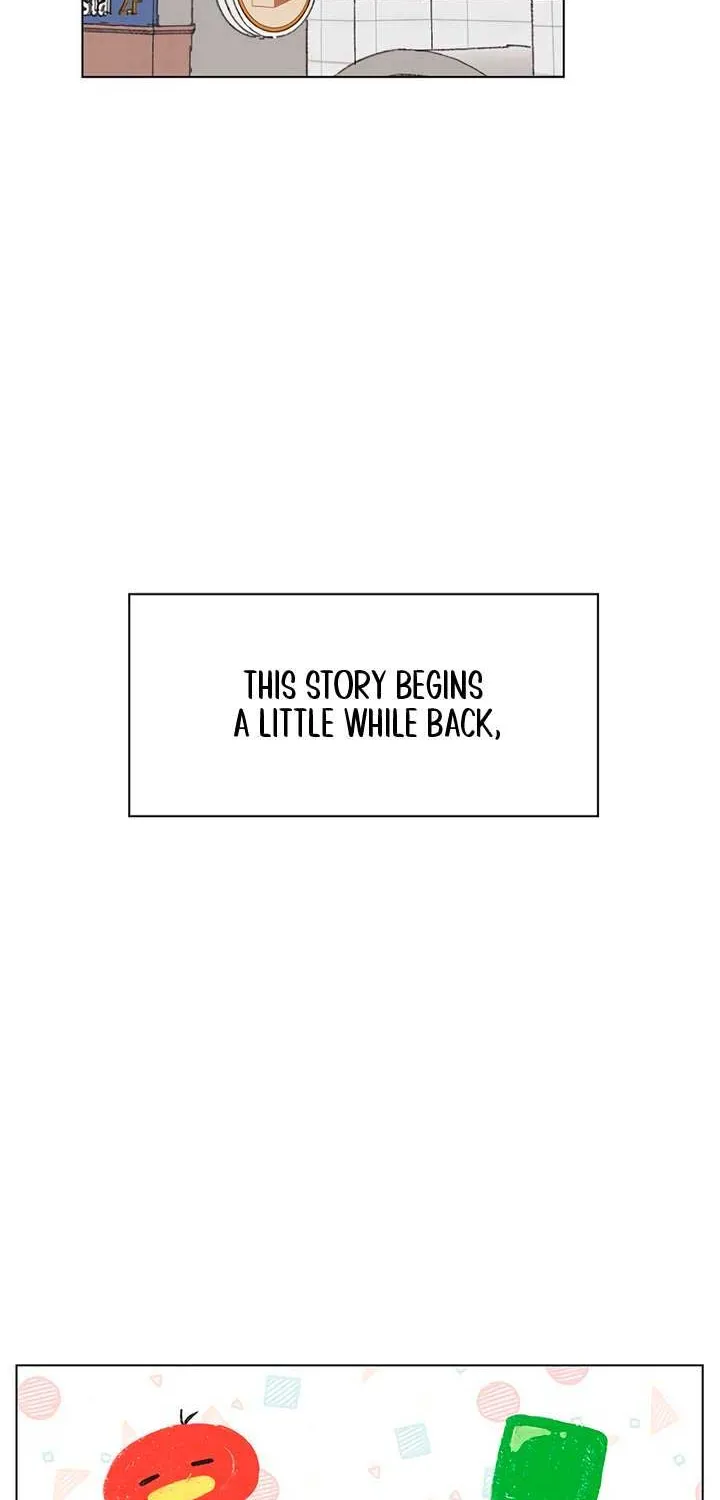 Youth Lovesome Chapter 41 page 3 - 