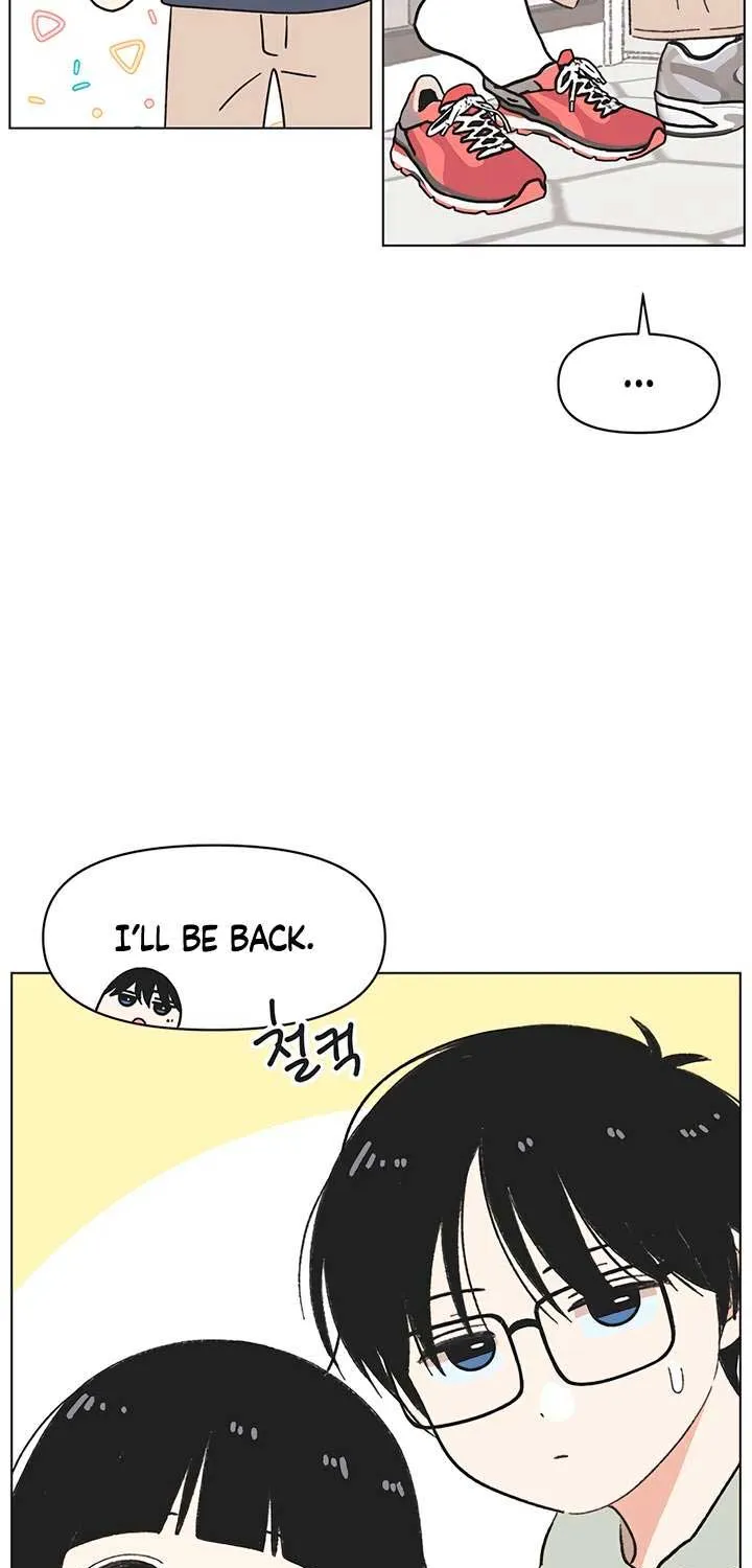Youth Lovesome Chapter 41 page 22 - 