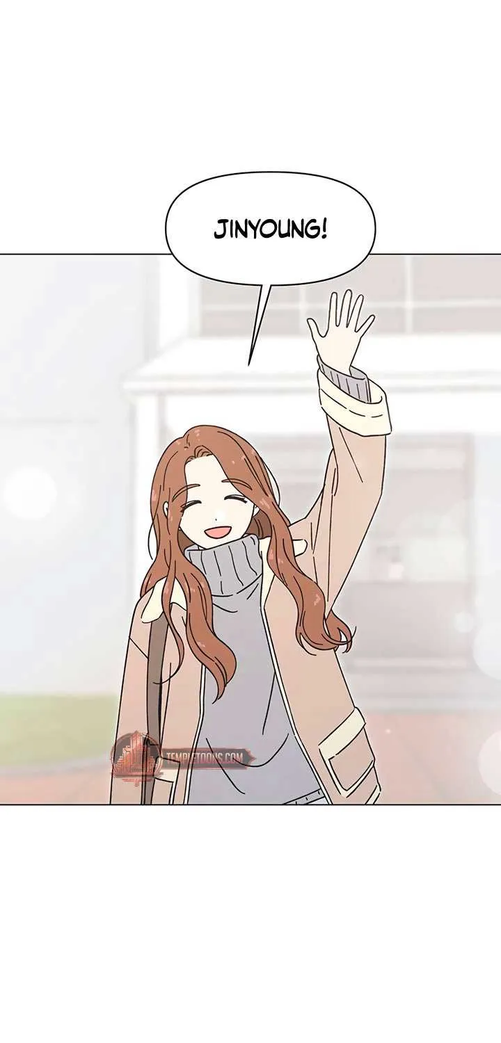 Youth Lovesome Chapter 41 page 24 - 