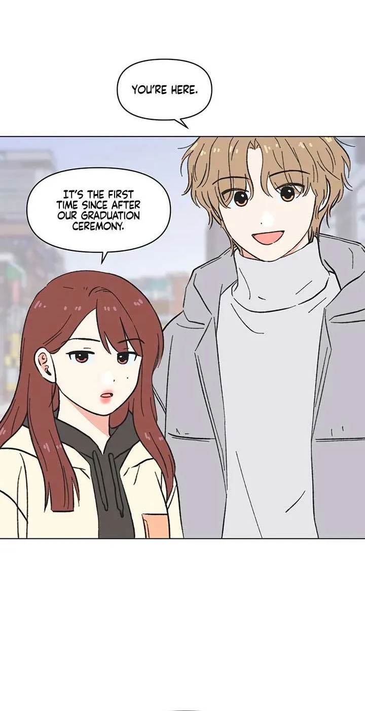 Youth Lovesome Chapter 41 page 25 - 