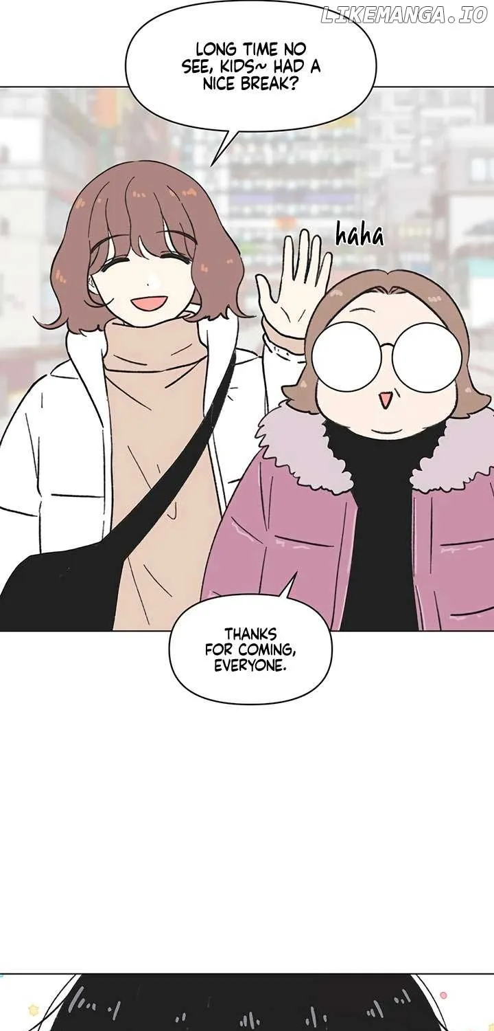 Youth Lovesome Chapter 41 page 26 - 