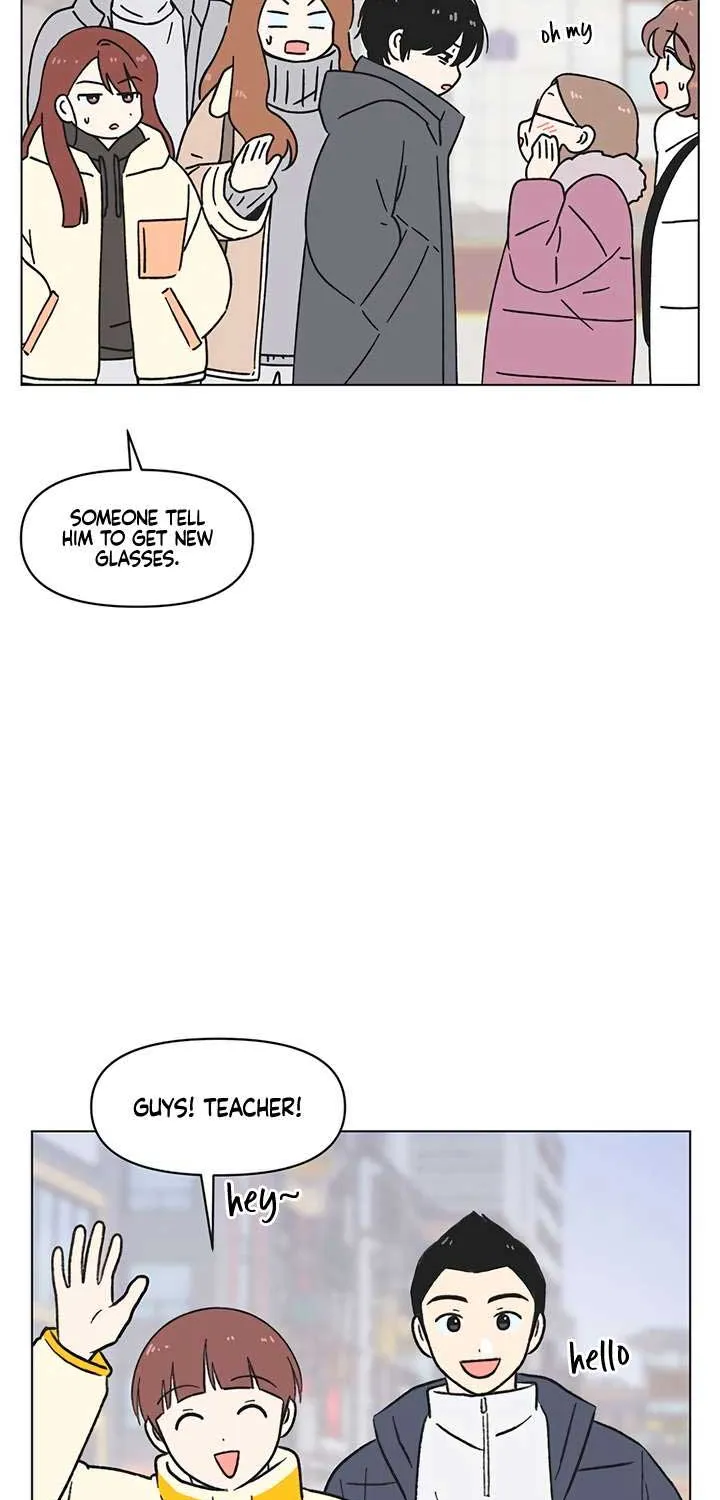 Youth Lovesome Chapter 41 page 28 - 