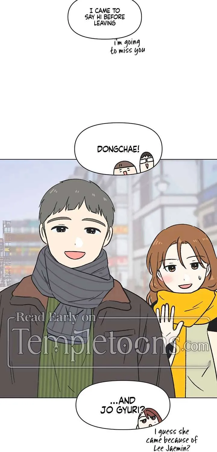 Youth Lovesome Chapter 41 page 30 - 