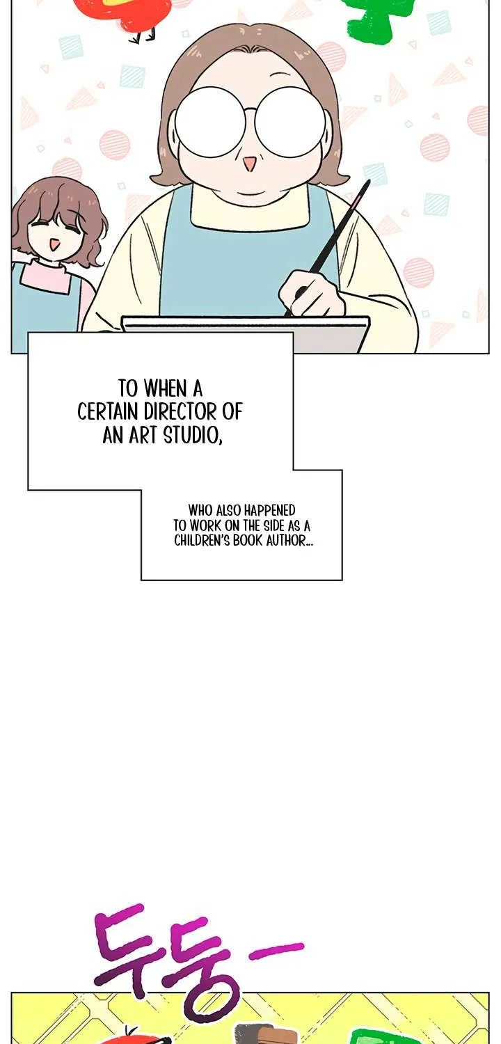 Youth Lovesome Chapter 41 page 4 - 