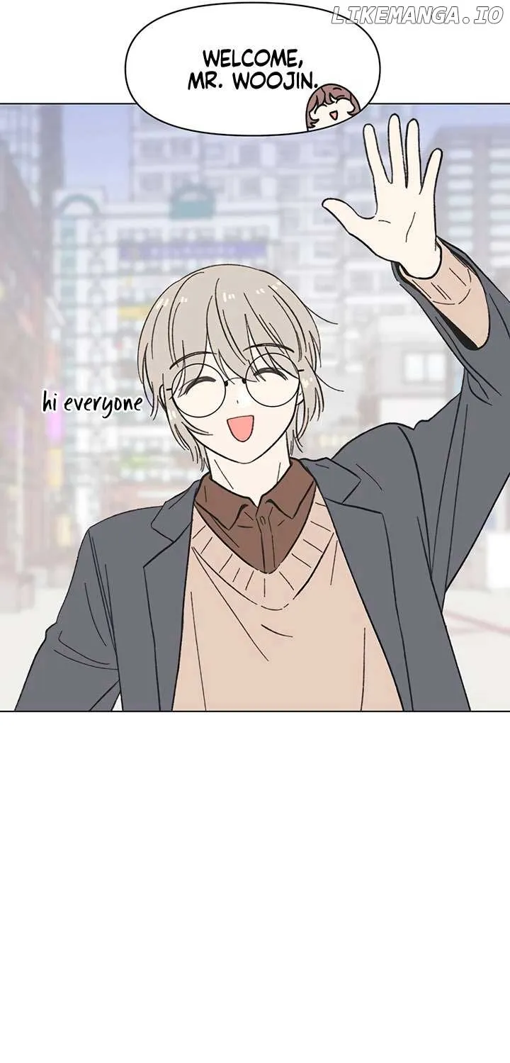 Youth Lovesome Chapter 41 page 34 - 