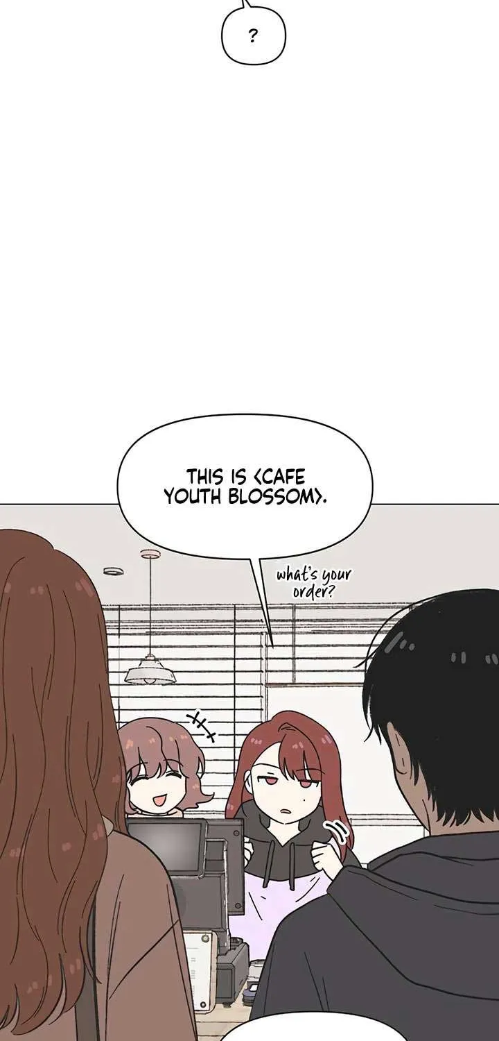 Youth Lovesome Chapter 41 page 37 - 