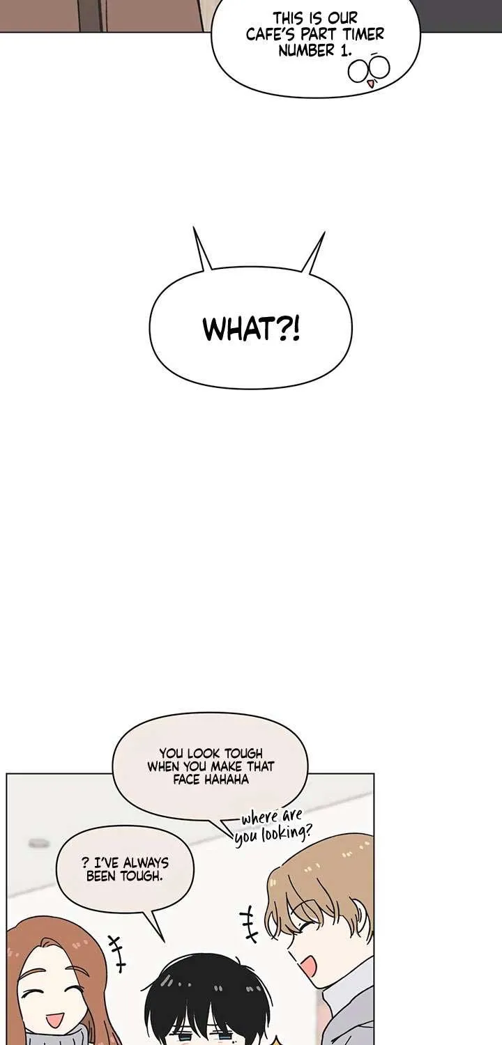 Youth Lovesome Chapter 41 page 38 - 